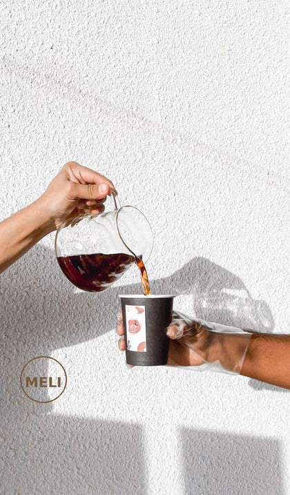 Specialty Coffee