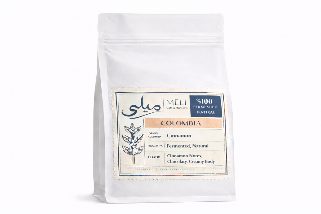 Colombia Cinnamon