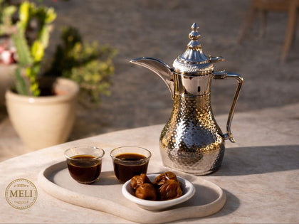Arabic Coffee