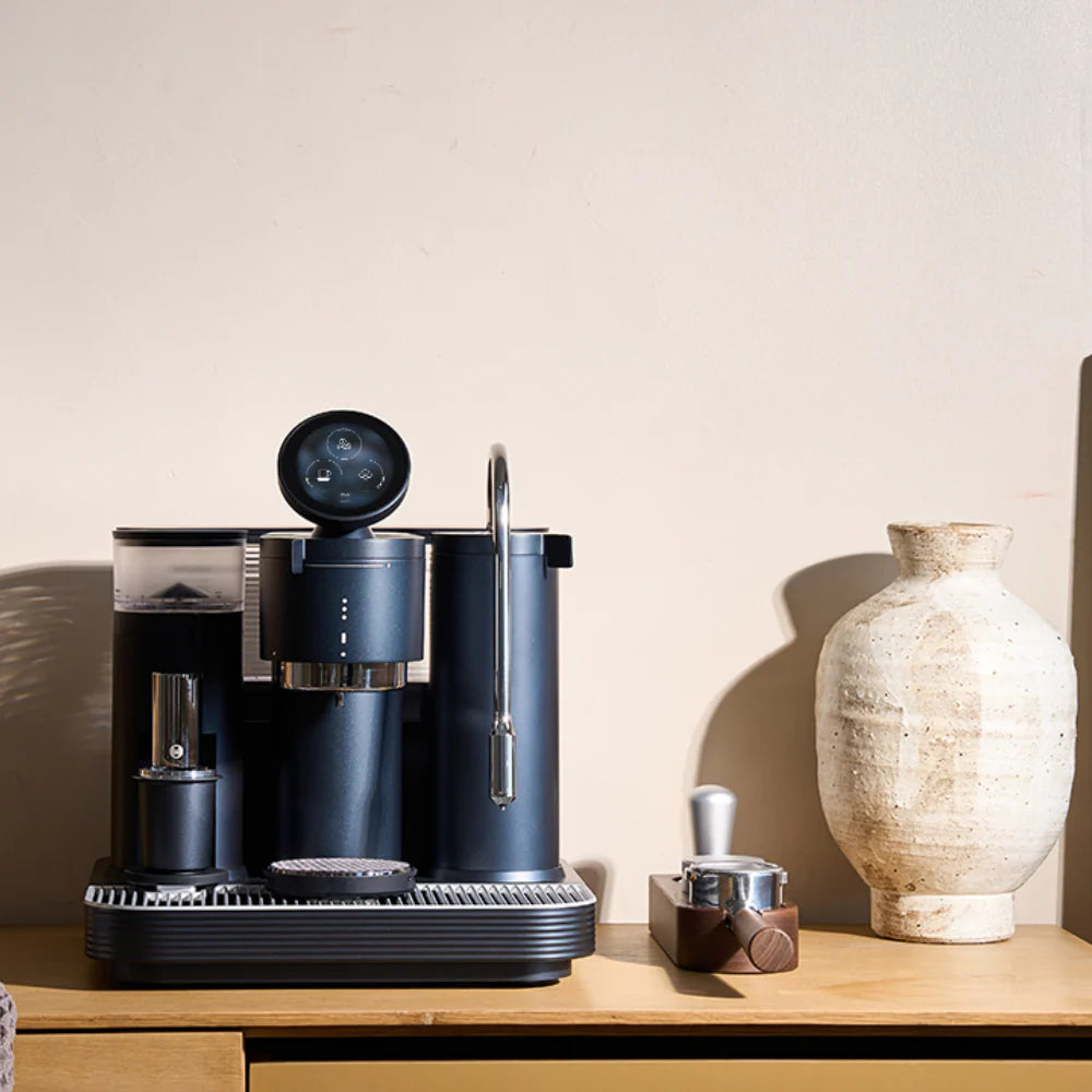 image Meraki Espresso Machine Black