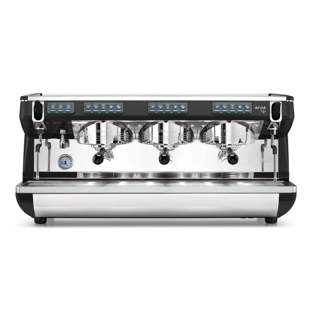 image Nuova Simonelli Appia Life Volumetric Coffee Machine
