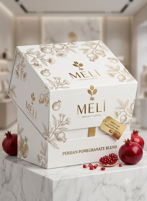 The Emirati Luxury Gift Box